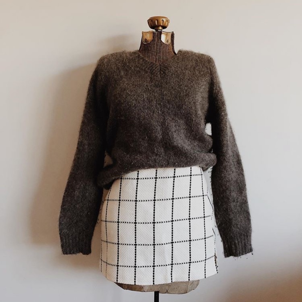100 Percent Cashmere Sweater